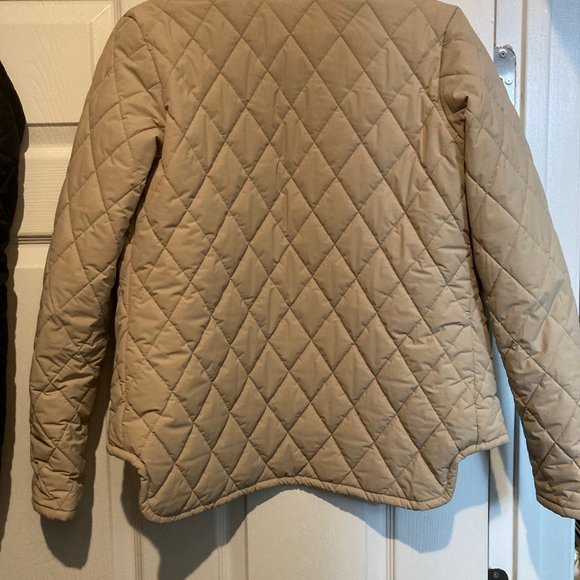 Cortina Jacket - Sand / 2 - Picture 2 of 2